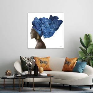 iCanvas Pure Style by James Wiens Canvas Print Wall Art - 1 of 3