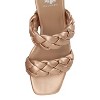 Women's Wo's Carlen Heel Sandals - YELLOWBOX - 4 of 4