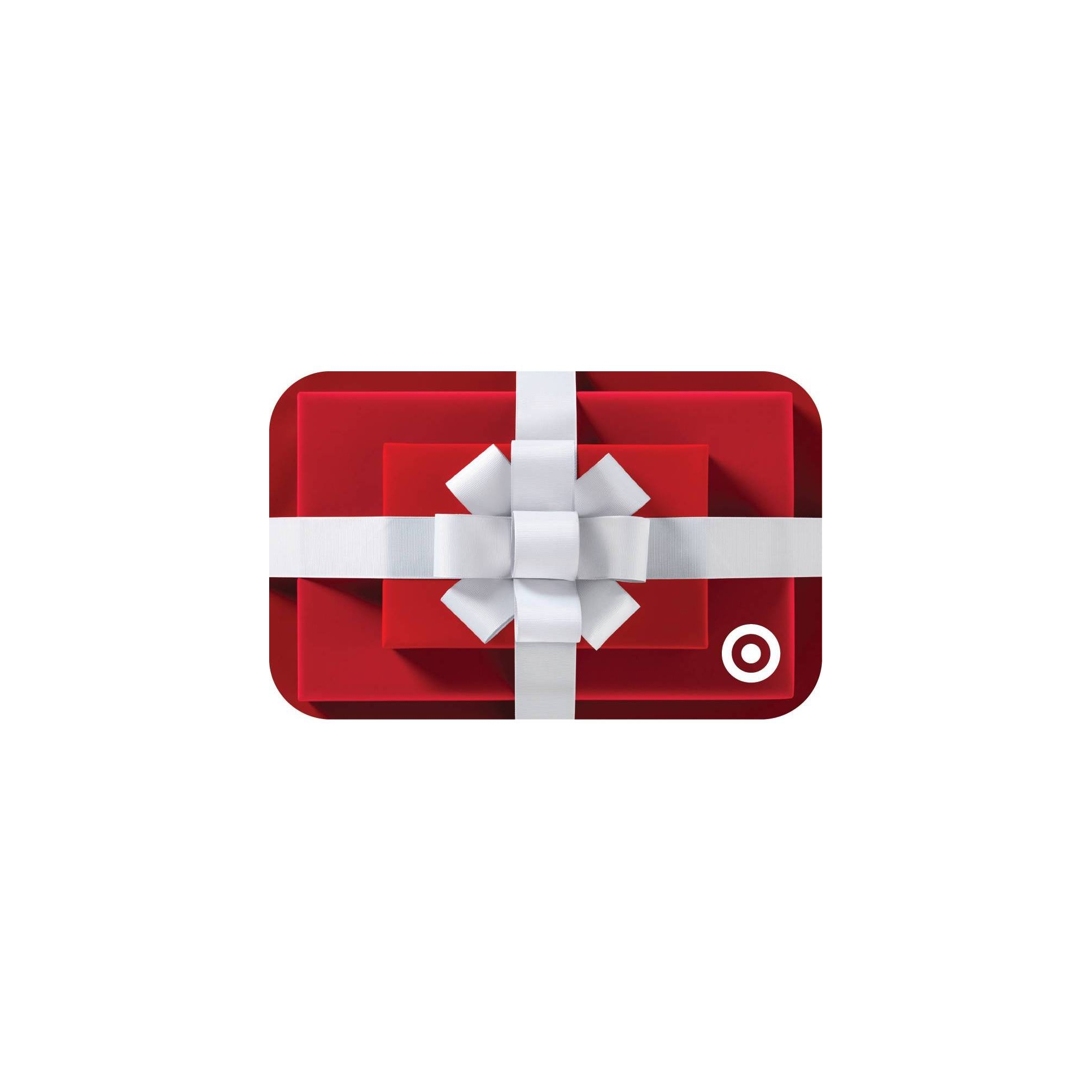 Target GiftCard $25