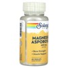 Solaray Magnesium Asporotate, 60 VegCaps (200 mg per Capsule) - 4 of 4