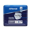 Attends Discreet Disposable Underwear, Heavy - 2 of 2