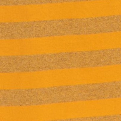 orange stripe