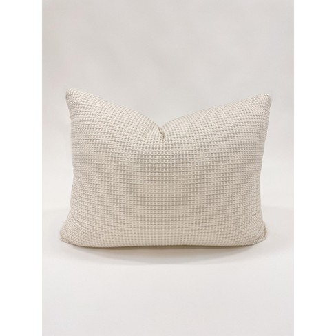 Large bed pillow discount covers