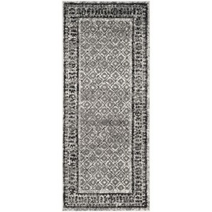 Adirondack ADR110 Machine Made Indoor Rug - Safavieh - 1 of 4