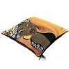 Home Decor 16.0 Inch Moroccan Queen Royal Beauty Throw Pillows - 2 of 3