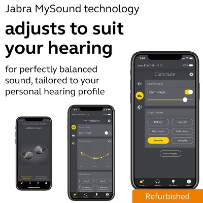 target jabra 75t