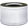 Nispira True HEPA Air Filter Replacement Compatible with Membrane Solutions MSB3 Air Purifier. 3 Pack - image 3 of 3