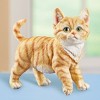 Collections Etc Cute Kitten - 2 of 4