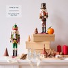 Nambe Vintage Reindeer Trio - 3 of 4