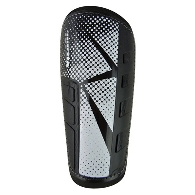 Vizari 'vector' Slip-in Soccer Shinguards - Black - Small : Target