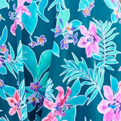 mediterranean floral