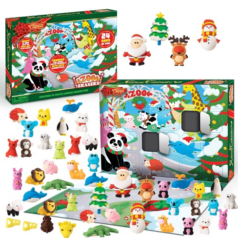 joyin-advent-calendar-eraser-target