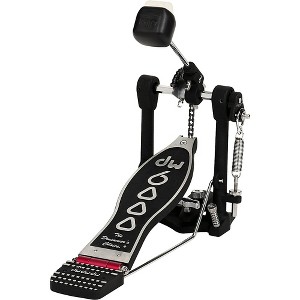 DW 6000 Series Turbo Single Bass Drum Pedal - 1 of 1