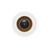 Nispira A2004 Vacuum Filter for Karcher Wet and Dry WD2.200 WD2.250 WD3.200 WD3.300 A2054 A2204 A2656 3 Pack - 4 of 4