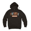 Simply Sage Market Varsity Sweater Weather Hoodie - 2 of 4