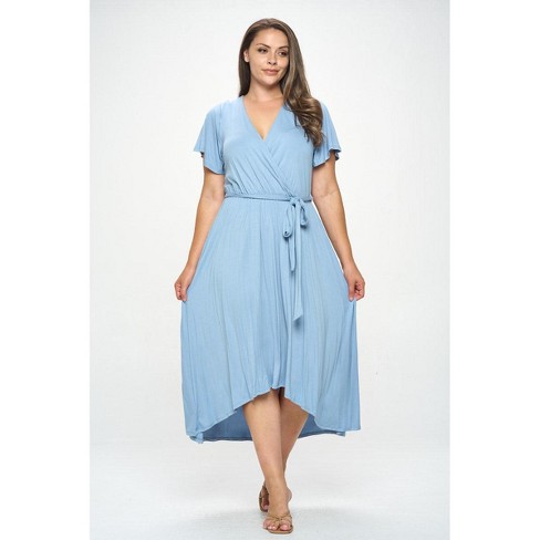 Wrap Dresses : Dresses for Women : Target