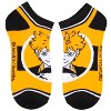 Haikyu!! Volleyball Manga Anime Multi-Character Adult 5 Pk No Show Ankle Socks Multicoloured - 3 of 4