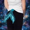 HMS Mermaid Tail 12" Child Clip-On Costume Accessory - 3 of 3