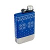 Nordic Knit Flask by Foster and Rye - 4 of 4