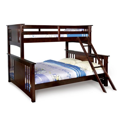 Affordable bunk beds cheap near me