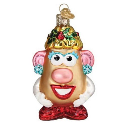 Vintage Mr. Potato Head, Vintage Mrs. Potato Head, PLUS