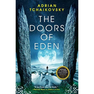 The Doors of Eden - by  Adrian Tchaikovsky (Paperback)