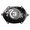 Hifonics Zeus ZS5768CX 5x7/6x8" 2 Way 250W Car Audio Coaxial Speakers with Mylar Dome Tweeter and Alpha Cellulose Poly Woofers, Pair - 3 of 4