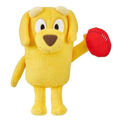 target bluey plush