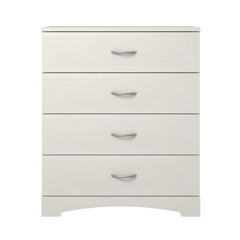 Sagemont 4 Drawer Dresser Ivory Room Joy Target