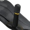 Unique Bargains Cycling Road Mountain Bike Bicycle Inner Tube Tire Tyre 26"x1.95"/2.125" Black - 4 of 4