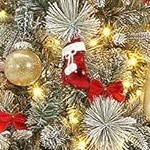 nine-headed bird light box - 2pcs - 200 lights