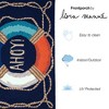 Liora Manne Frontporch Coastal Indoor/Outdoor Rug.. - 3 of 4