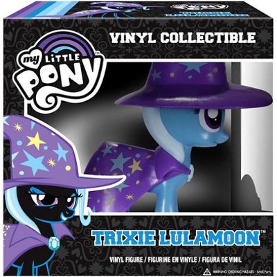 my little pony vinyl collectible figures