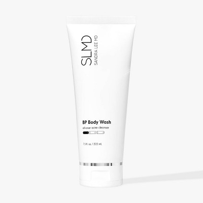 SLMD Skincare BP Body Wash - 7.5 fl oz