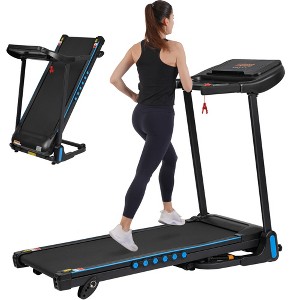 Dexmalle The latest fashionable treadmill - 1 of 4