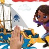 Santiago of The Seas Giant Peel & Stick Kids' Wall Decals with Alphabet - RoomMates - 3 of 4