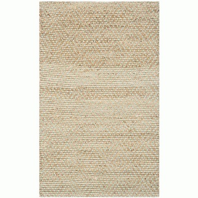 Natural Fiber NF453 Hand Woven Area Rug  - Safavieh