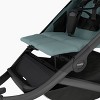 Thule Urban Glide 3 All Terrain Stroller in Mid Blue - 4 of 4