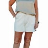 Women's Modal Short - ESQUALO - 3 of 4