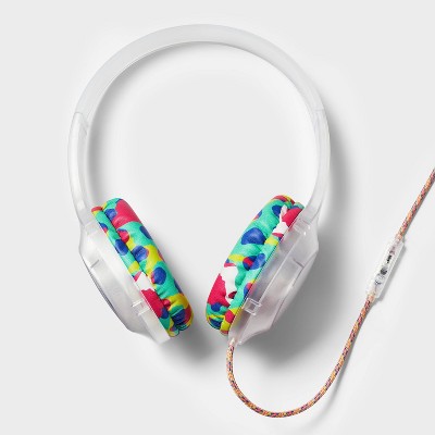 Over-Ear Headphones - heyday&#8482; with Sharone Townsend