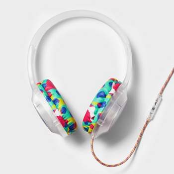 Over-Ear Headphones - heyday™ with Sharone Townsend