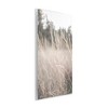 Stupell Industries Warm Rural Field Tall Grass Countryside Scenery Wall Plaque Art, 10" x 15" - 2 of 4