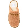 Journee Collection Womens Melodie Tru Comfort Foam Slip On Mules Round Toe Slippers Tan 8.5 - 4 of 4