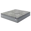 NapQueen Elite Series Machka Mattress, 12 Inch Cooling Gel Memory Foam, Hybrid Mattress in a Box with Individual Pocket Spring, Made in USA - 3 of 4