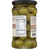 Divina Castelvetrano Olives - Case of 6/6 oz - 3 of 4