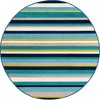 Unique Loom Azalea Collection Area Rug - Glenn (' " x ' "  ) - 2 of 4