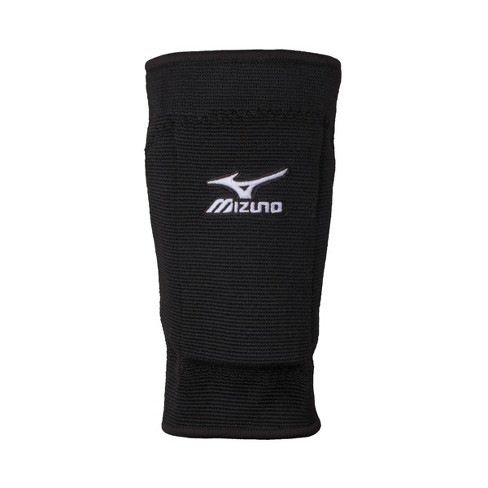 Mizuno lr6 deals black knee pads