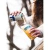 Downeast Original Blend Unfiltered Hard Cider - 9pk/12 fl oz Cans - 4 of 4