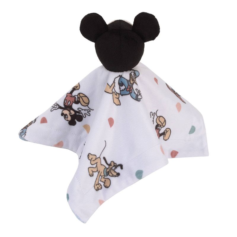 Disney Baby Mickey Mouse and Friends Security Blanket, 4 of 8