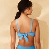 Women's Underwire Bikini Top - Wild Fable™ - 2 of 3